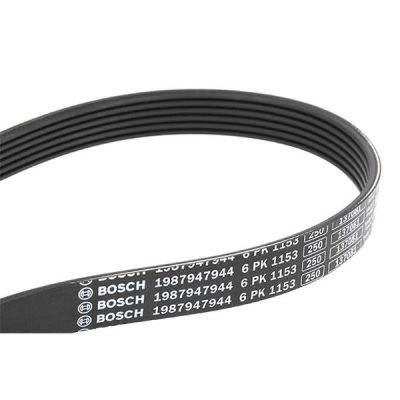 BOSCH MULTI V-BELT (1987947944)