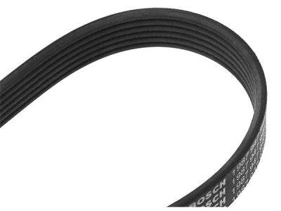BOSCH MULTI V-BELT (1987947946)