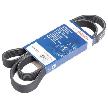 BOSCH MULTI V-BELT  (9102801555)