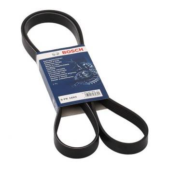 BOSCH MULTI V-BELT (1987947951)