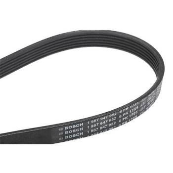 BOSCH MULTI V-BELT (1987947952)
