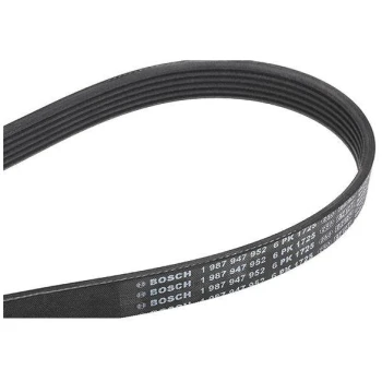 BOSCH MULTI V-BELT  (9102800143)