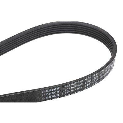 BOSCH MULTI V-BELT (1987947952)