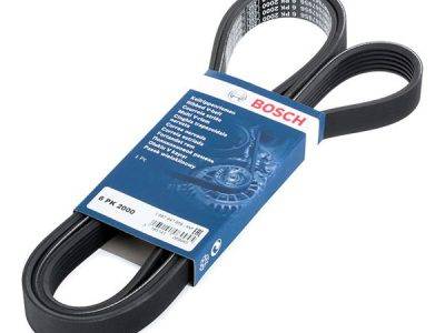 BOSCH MULTI V-BELT (1987947956)