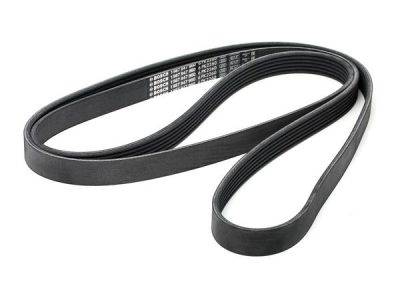 BOSCH MULTI V-BELT (1987947960)