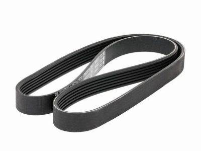 BOSCH MULTI V-BELT (1987947972)