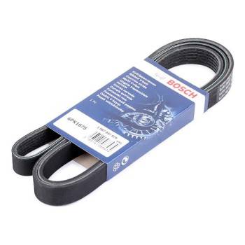 BOSCH MULTI V-BELT (1987947979)