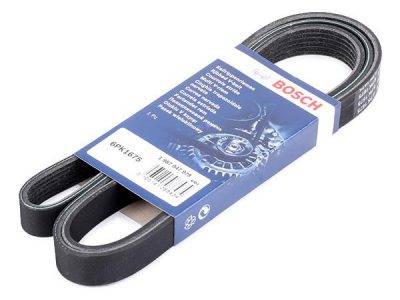BOSCH MULTI V-BELT (1987947979)