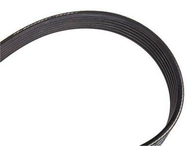 BOSCH MULTI V-BELT (1987947980)