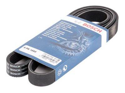 BOSCH MULTI V-BELT (1987947986)