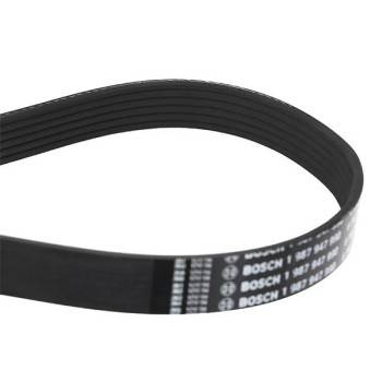 BOSCH MULTI V-BELT (1987947990)