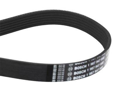 BOSCH MULTI V-BELT (1987947990)