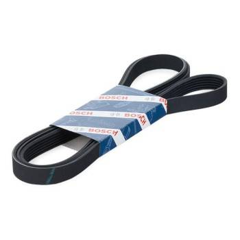 BOSCH MULTI V-BELT (1987947996)