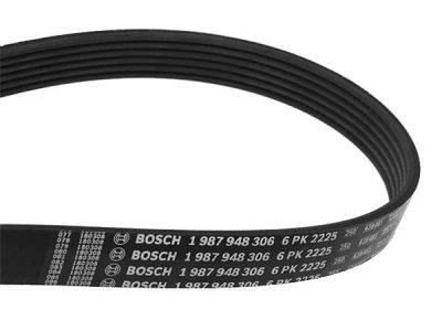 BOSCH MULTI V-BELT (1987948306)