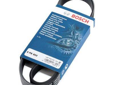 BOSCH MULTI V-BELT (1987948342)