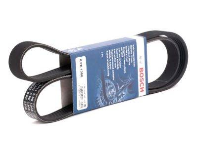 BOSCH MULTI V-BELT (1987948343)