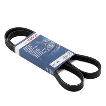 BOSCH MULTI V-BELT (1987948348)