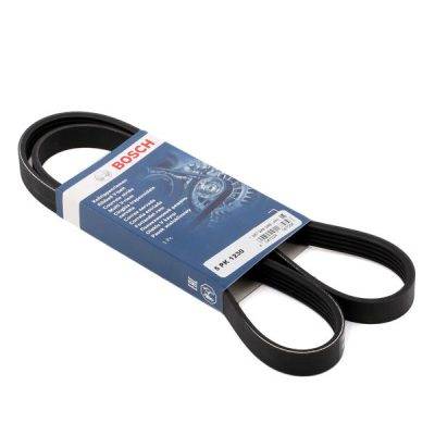 BOSCH MULTI V-BELT (1987948348)