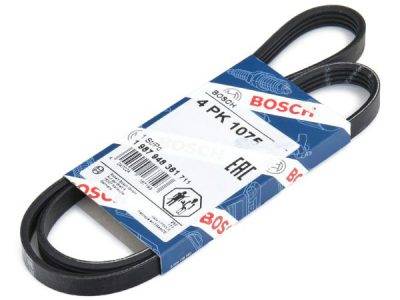 BOSCH MULTI V-BELT (1987948361)