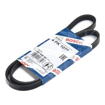 BOSCH MULTI V-BELT (1987948361)