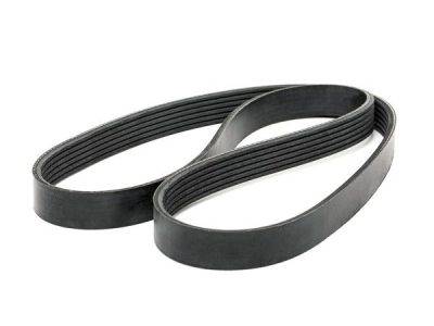 BOSCH MULTI V-BELT (1987948391)