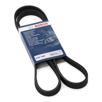 BOSCH MULTI V-BELT (1987948459)