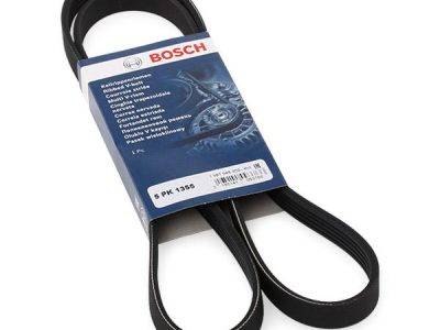 BOSCH MULTI V-BELT (1987948459)