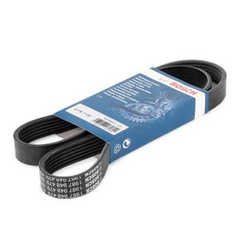 BOSCH MULTI V-BELT (1987948479)