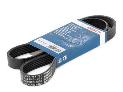 BOSCH MULTI V-BELT (1987948479)