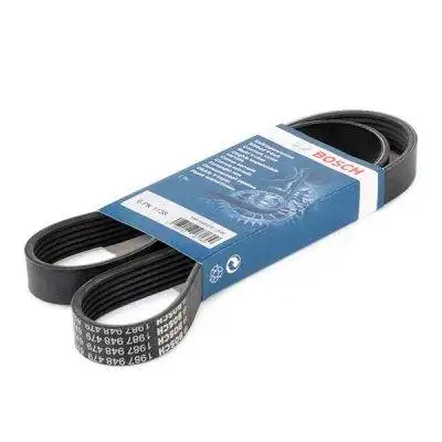 BOSCH MULTI V-BELT (1987948479)