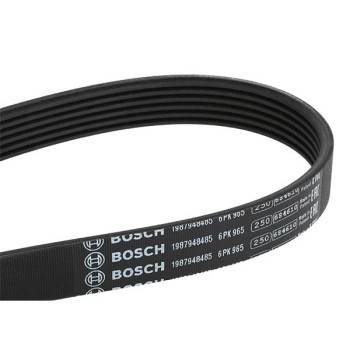 BOSCH MULTI V-BELT (1987948485)