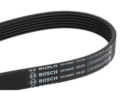 BOSCH MULTI V-BELT (1987948485)