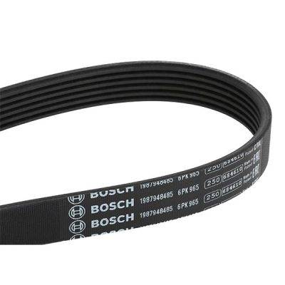 BOSCH MULTI V-BELT (1987948485)