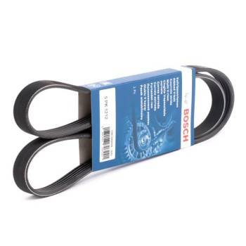 BOSCH MULTI V-BELT (1987948494)