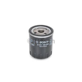 BOSCH OIL FILTER (451103299)