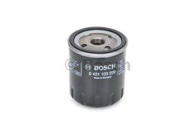 BOSCH OIL FILTER (451103299)