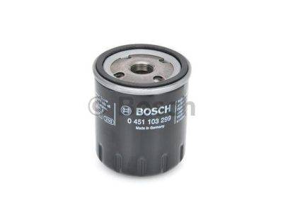 BOSCH OIL FILTER (451103299)