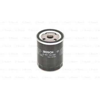 BOSCH OIL FILTER (451103342)