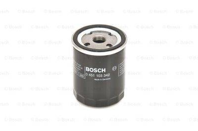 BOSCH OIL FILTER (451103342)