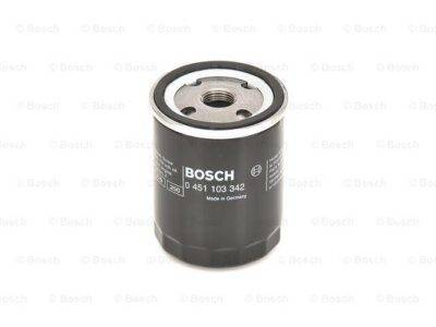 BOSCH OIL FILTER (451103342)