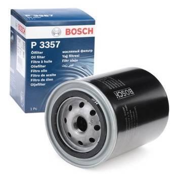 BOSCH OIL FILTER (451103357)