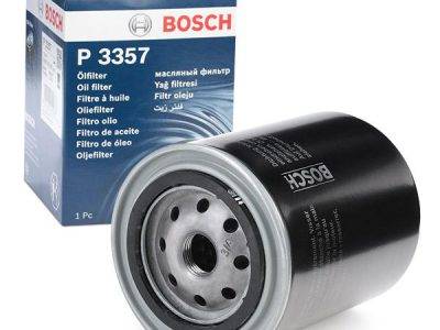 BOSCH OIL FILTER (451103357)