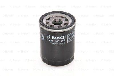 BOSCH OIL FILTER (451103367)