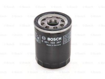 BOSCH OIL FILTER (451103367)