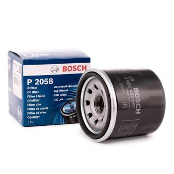 BOSCH OIL FILTER (986452058)