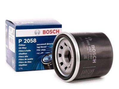 BOSCH OIL FILTER (986452058)