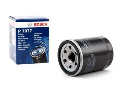 BOSCH OIL FILTER (F026407077)