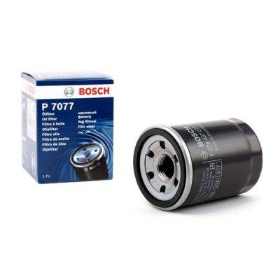 BOSCH OIL FILTER (F026407077)