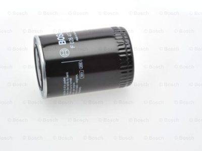 BOSCH OIL FILTER (F026407083)