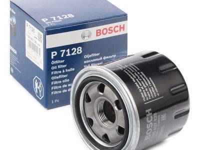 BOSCH OIL FILTER (F026407128)